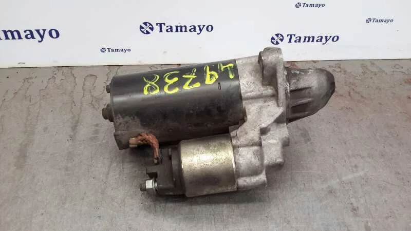 Motor Arranque para Bmw Serie 1 Berlina (E81/E87)