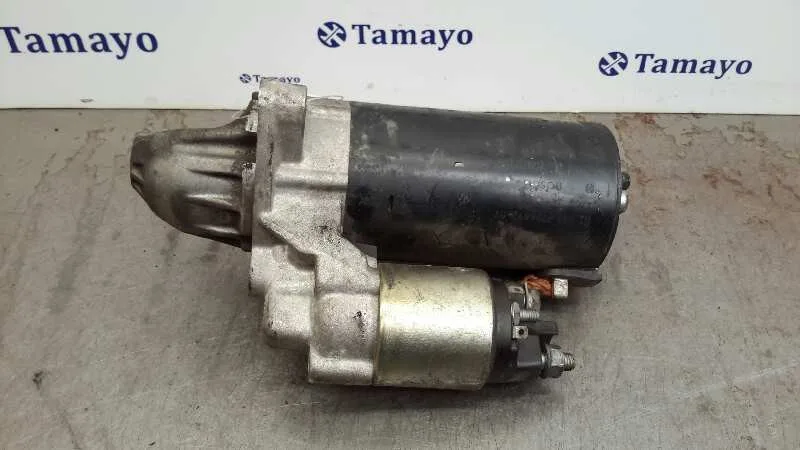 Motor Arranque para Bmw Serie 1 Berlina (E81/E87)