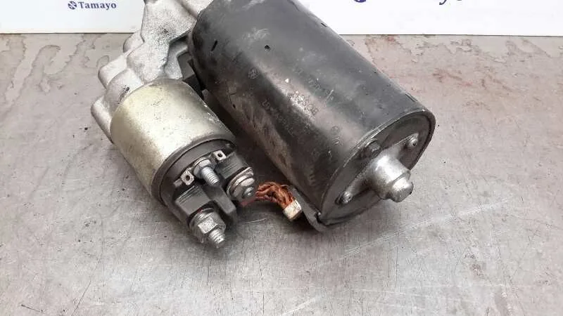 Motor Arranque para Bmw Serie 1 Berlina (E81/E87)