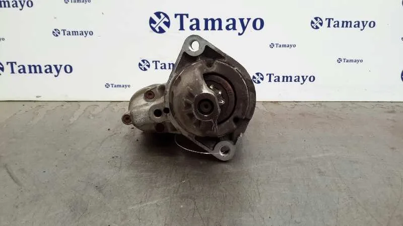 Motor Arranque para Bmw Serie 1 Berlina (E81/E87)