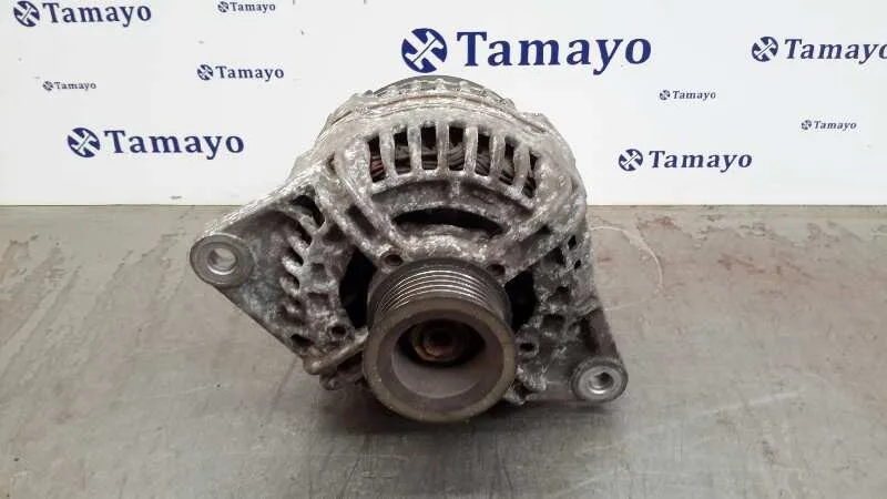 Alternador para Fiat Ducato Caja Cerrada 33 (06.2006 =>)
