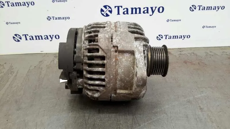 Alternador para Fiat Ducato Caja Cerrada 33 (06.2006 =>)