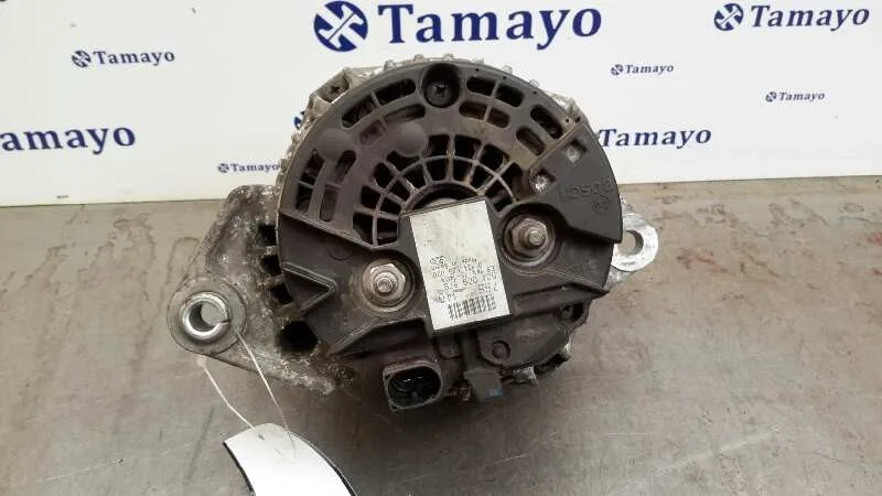 Alternador para Fiat Ducato Caja Cerrada 33 (06.2006 =>)
