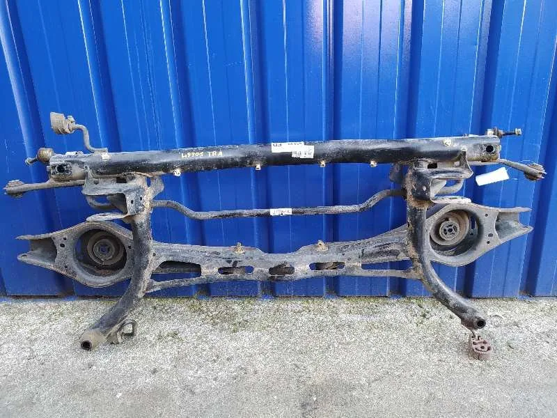 Puente Trasero para Volkswagen Golf Vi (5K1)
