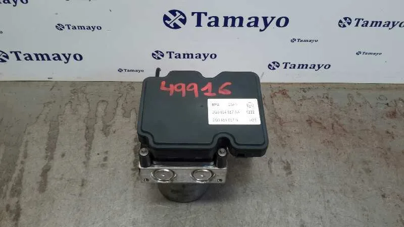 Abs para Seat Ibiza (Kj1)