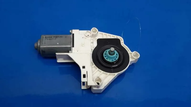 Motor Elevalunas Delantero Derecho para Audi Q5 (8R)