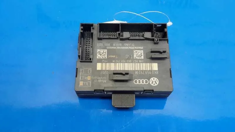 Modulo Electronico para Audi Q5 (8R)