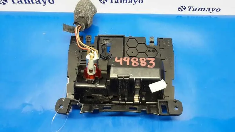 Cenicero para Audi Q5 (8R)