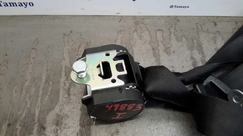 Cinturon Seguridad Trasero Izquierdo para Audi Q5 (8R)