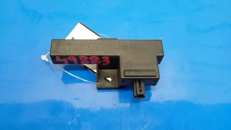 Modulo Electronico para Audi Q5 (8R)
