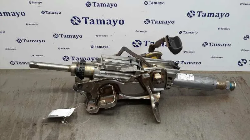 Columna Direccion para Audi Q5 (8R)