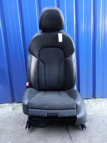 Asiento Delantero Izquierdo para Audi Q5 (8R)