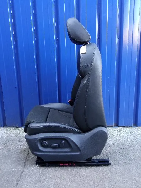 Asiento Delantero Izquierdo para Audi Q5 (8R)