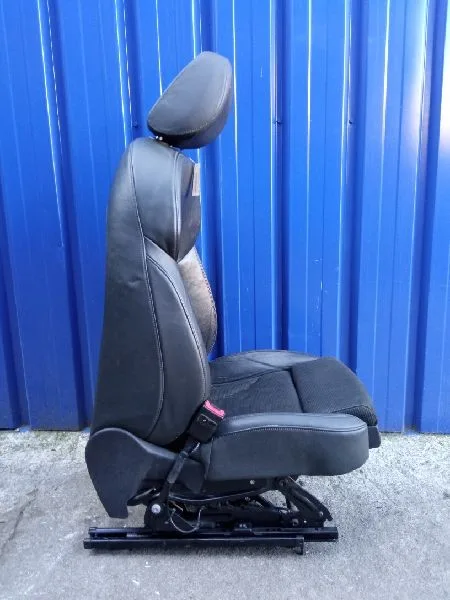 Asiento Delantero Izquierdo para Audi Q5 (8R)