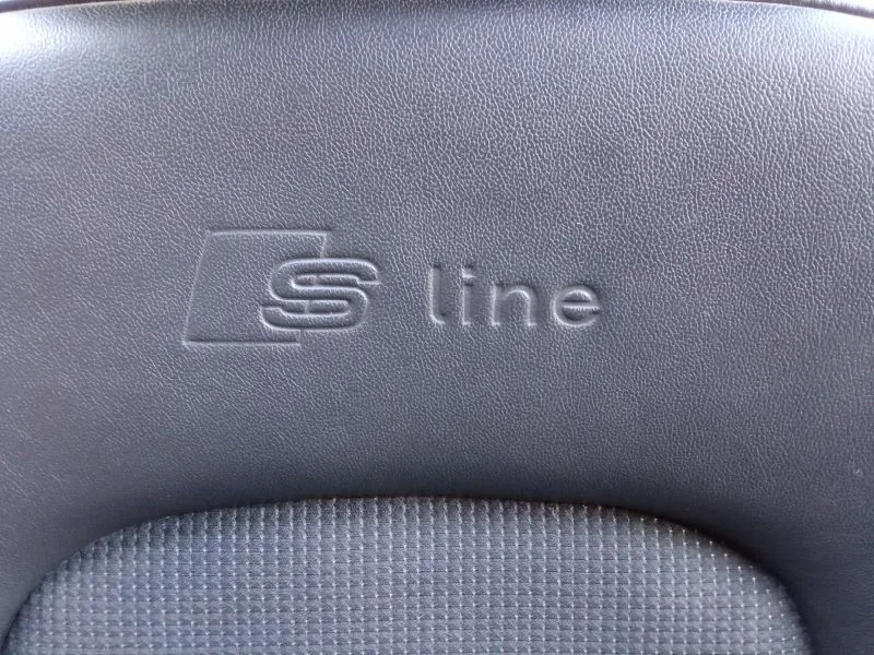 Asiento Delantero Izquierdo para Audi Q5 (8R)
