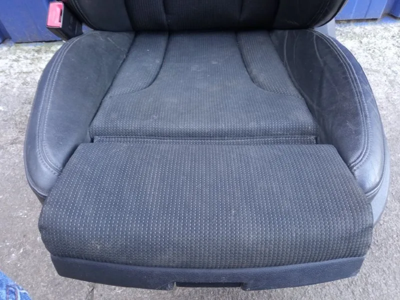 Asiento Delantero Izquierdo para Audi Q5 (8R)