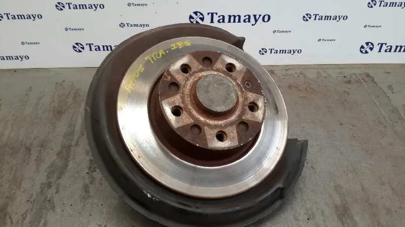Mangueta Trasera Izquierda para Volkswagen Golf Vi (5K1)