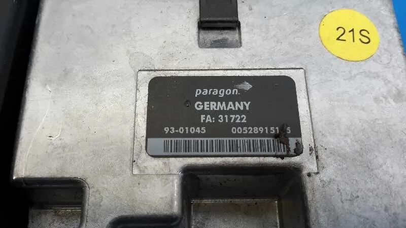 Modulo Electronico para Audi Q5 (8R)