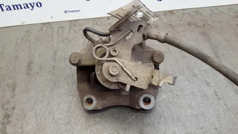 Pinza Freno Trasera Derecha para Volkswagen Golf Vi (5K1)
