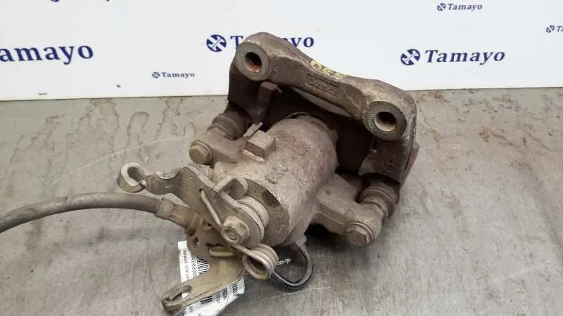 Pinza Freno Trasera Derecha para Volkswagen Golf Vi (5K1)