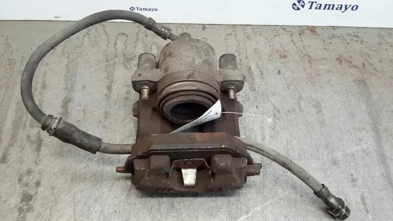 Pinza Freno Delantera Izquierda para Volkswagen Golf Vi (5K1)