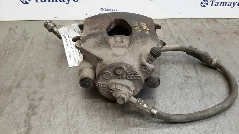 Pinza Freno Delantera Derecha para Volkswagen Golf Vi (5K1)