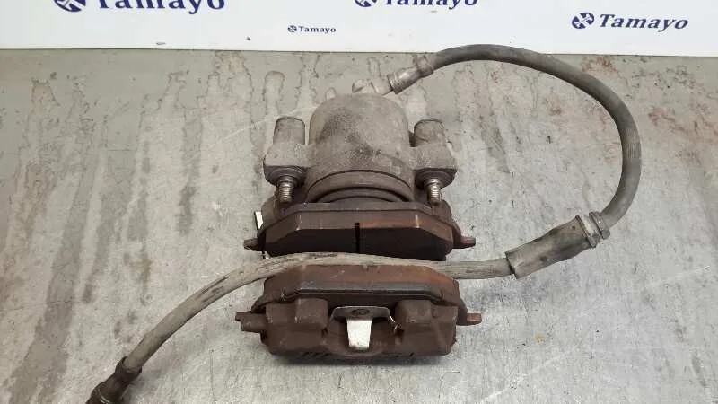 Pinza Freno Delantera Derecha para Volkswagen Golf Vi (5K1)