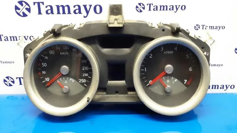 Cuadro Instrumentos para Renault Megane Ii Berlina 3P