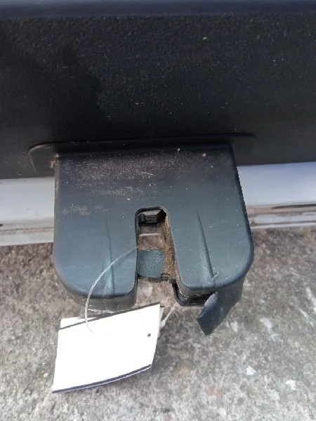 Cerradura Maletero / Porton para Audi Tt (8J3/8J9)