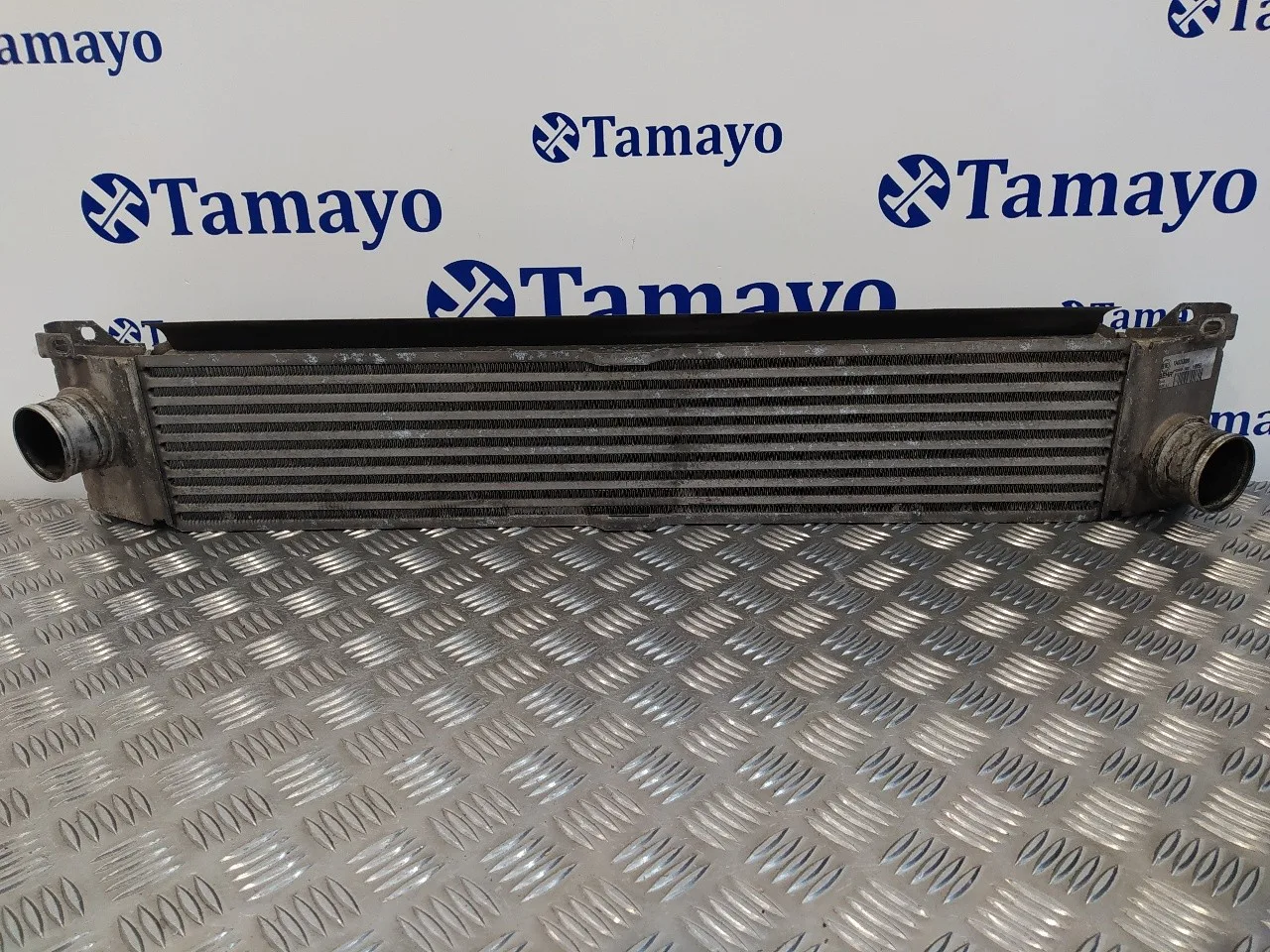 Intercooler para Fiat Ducato Caja Cerrada 33 (06.2006 =>)