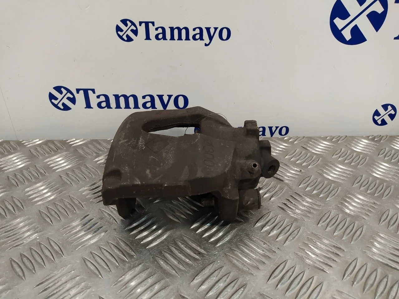 Pinza Freno Delantera Izquierda para Renault Scenic Ii