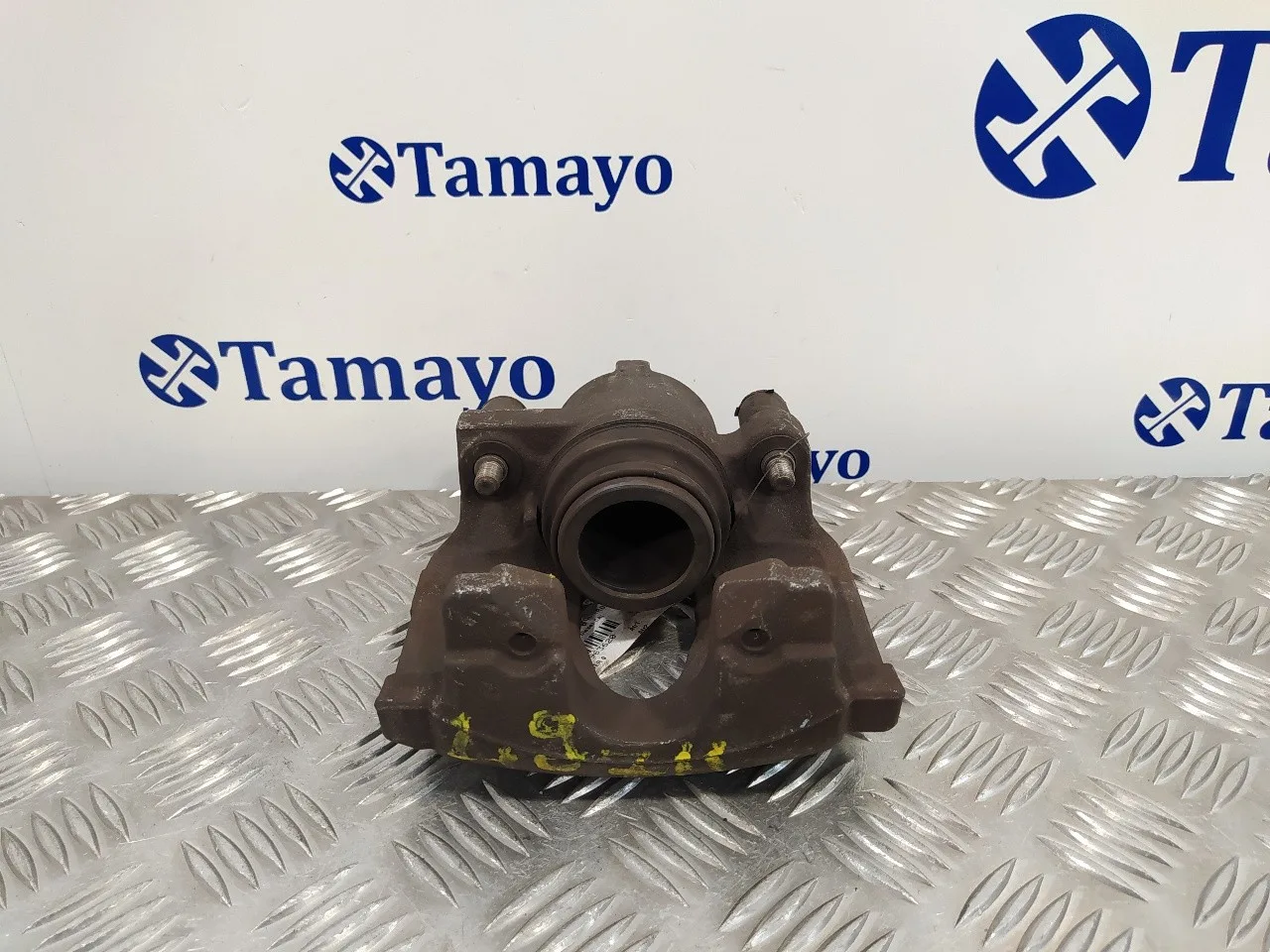 Pinza Freno Delantera Izquierda para Renault Scenic Ii