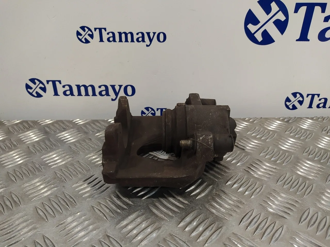 Pinza Freno Delantera Izquierda para Renault Scenic Ii
