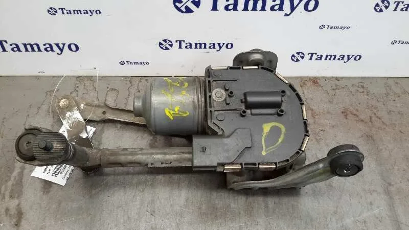 Motor Limpia Delantero para Seat Leon (1P1)