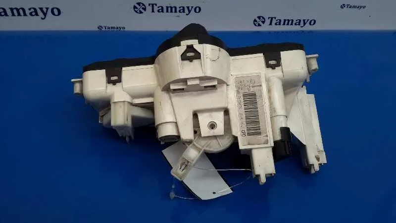 Mando Calefaccion / Aire Acondicionado para Renault Scenic Ii