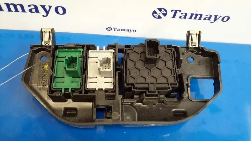 Mando Luces para Renault Clio Iv