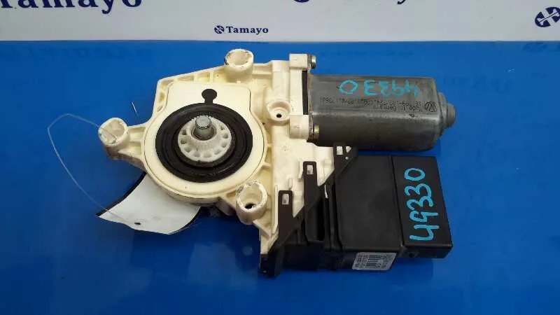 Motor Elevalunas Trasero Izquierdo para Seat Toledo (1M2)