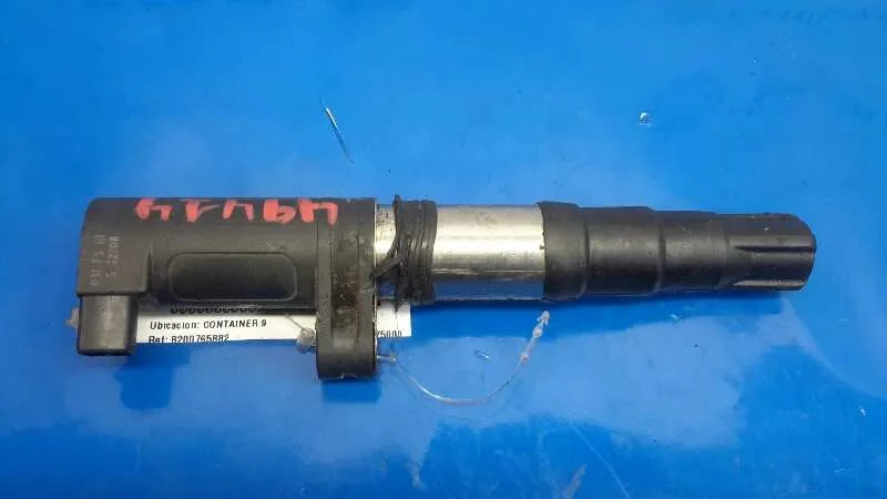 Bobina Encendido para Renault Clio Ii Fase Ii (B/Cb0)