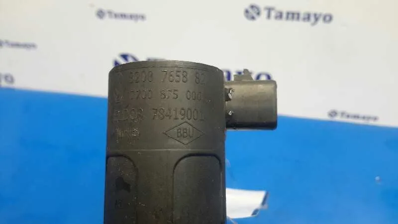 Bobina Encendido para Renault Clio Ii Fase Ii (B/Cb0)