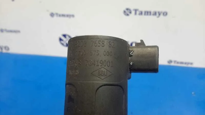 Bobina Encendido para Renault Clio Ii Fase Ii (B/Cb0)