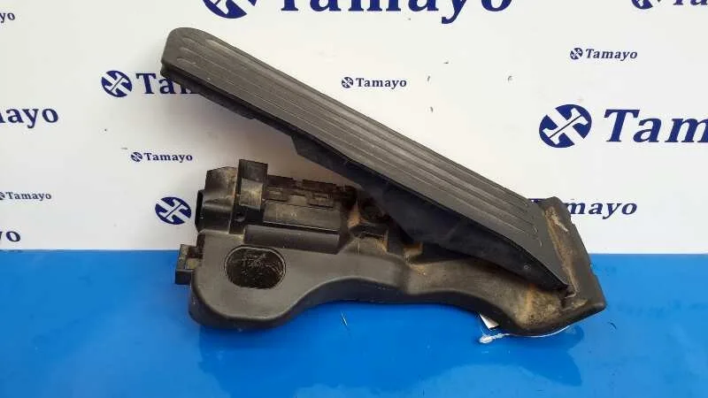 Potenciometro Pedal para Audi Tt (8J3/8J9)