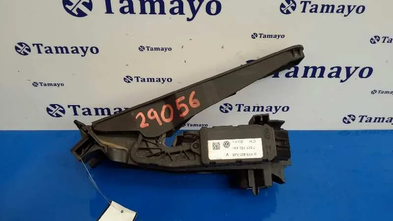 Potenciometro Pedal para Audi Tt (8J3/8J9)