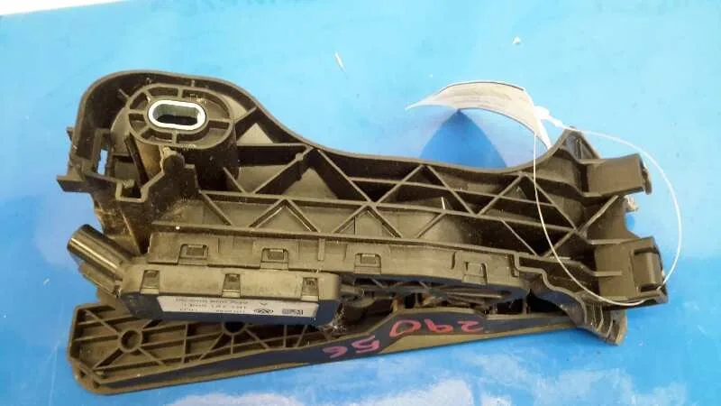Potenciometro Pedal para Audi Tt (8J3/8J9)