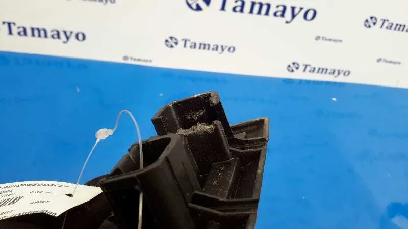 Potenciometro Pedal para Audi Tt (8J3/8J9)
