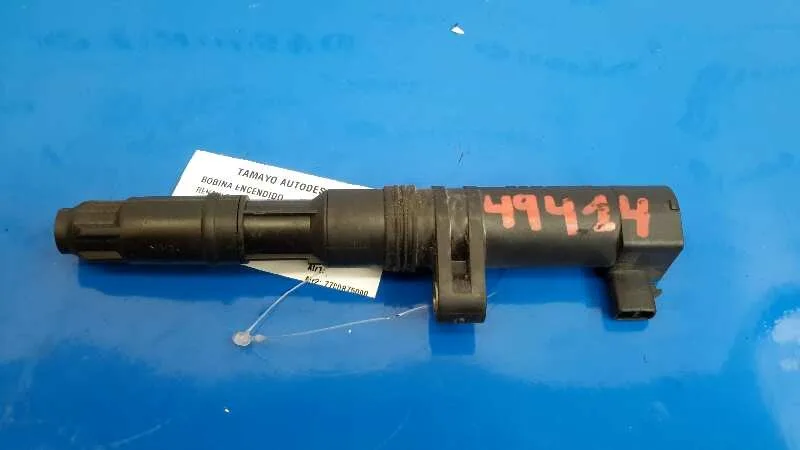 Bobina Encendido para Renault Clio Ii Fase Ii (B/Cb0)