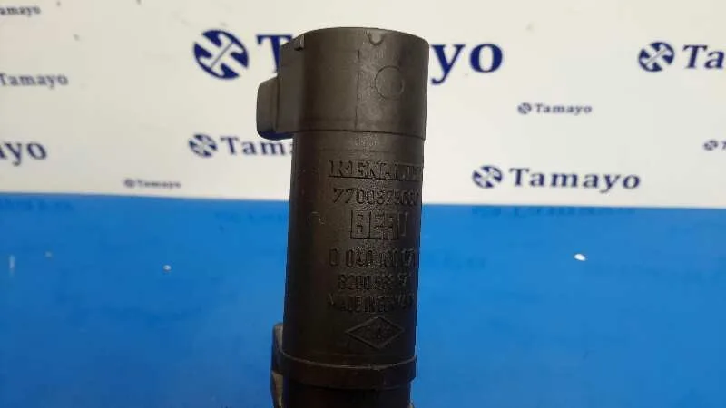 Bobina Encendido para Renault Clio Ii Fase Ii (B/Cb0)