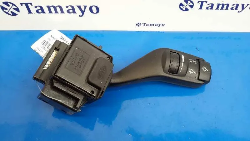 Mando Limpia para Ford Focus Berlina (Cap)