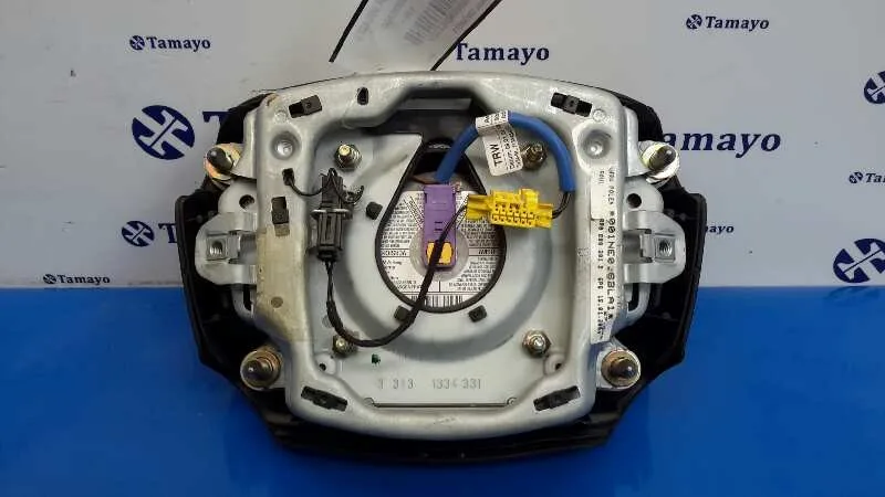 Airbag Delantero Izquierdo para Audi A3 (8P)