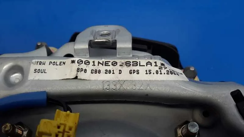 Airbag Delantero Izquierdo para Audi A3 (8P)