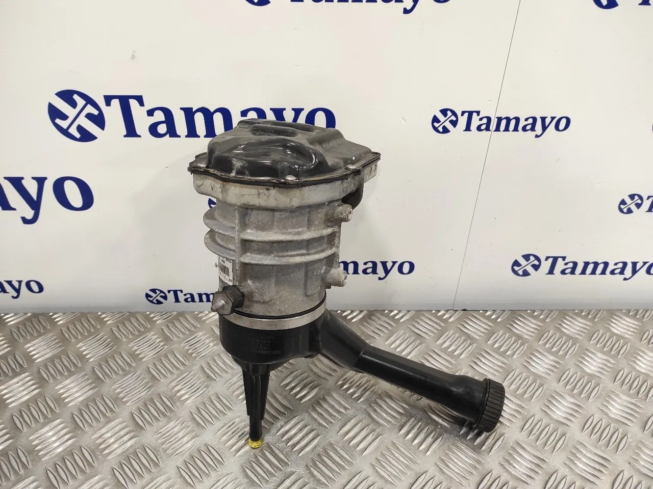 Bomba Direccion para Citroën C4 Picasso